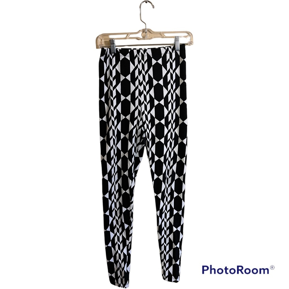 Forever 21 leggings